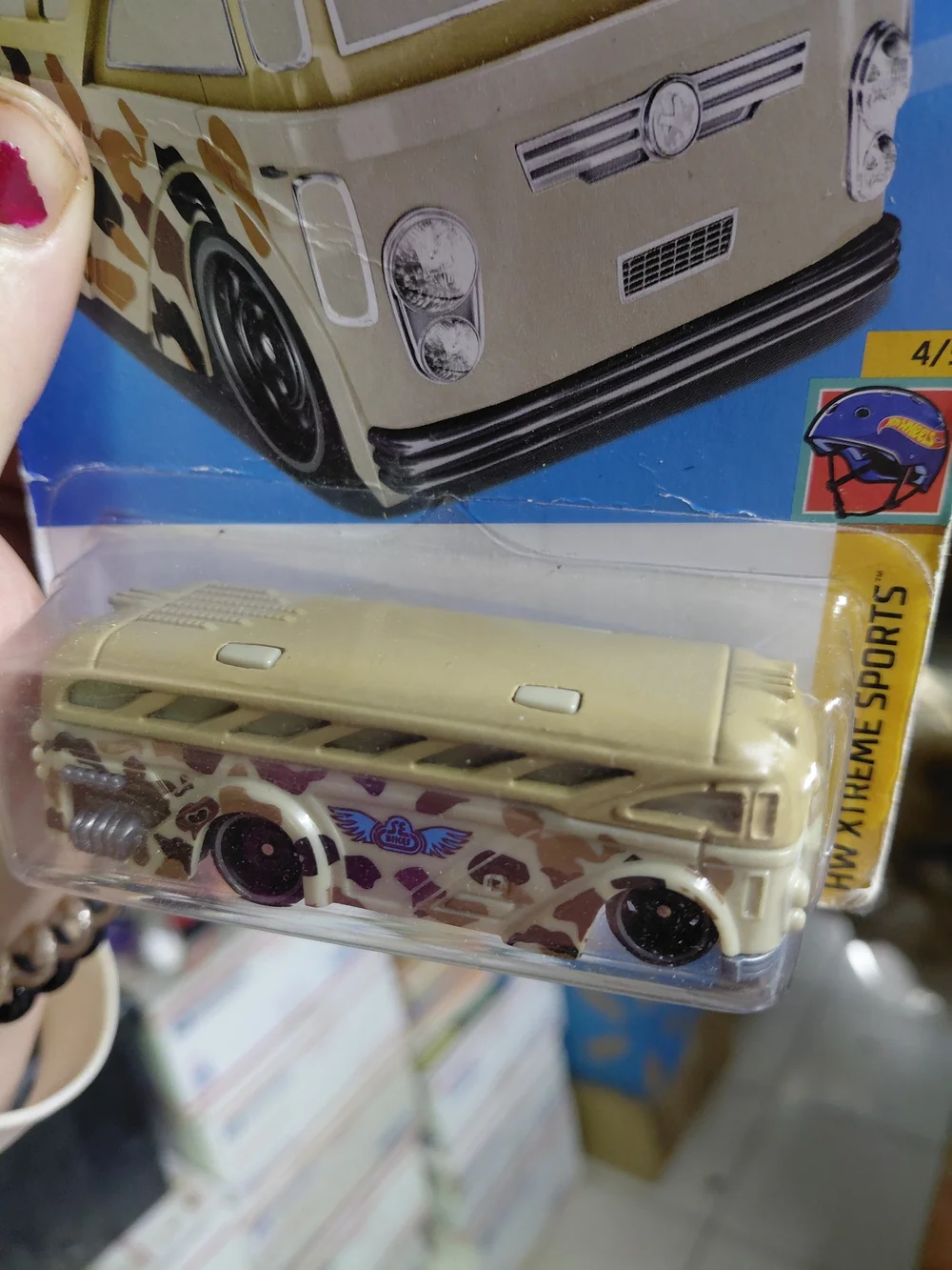 Hot Wheels hot wheels